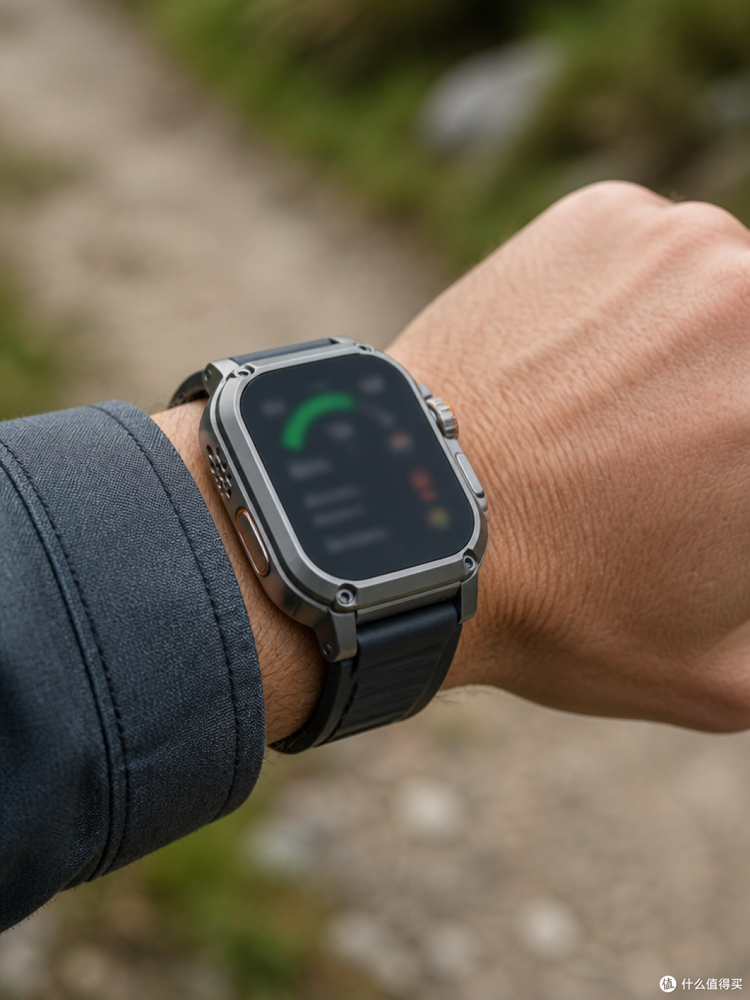 Apple Watch Ultra 4升级了什么？