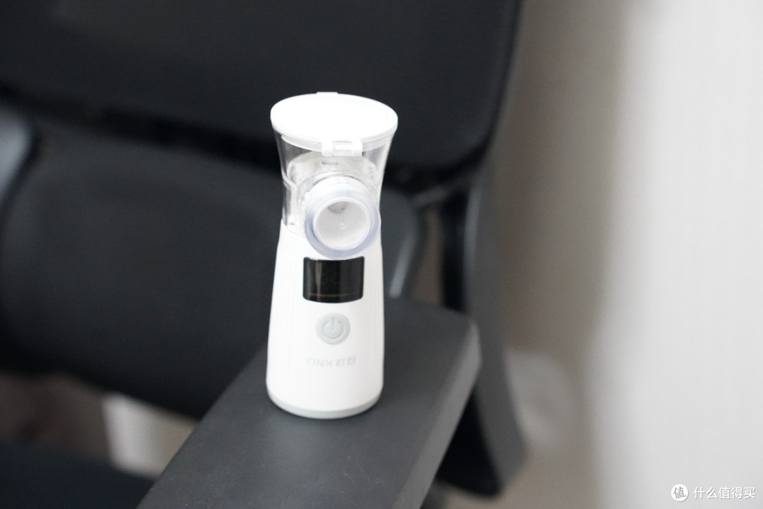 防呛咳雾化器推荐｜家有10个月宝宝，雾化器半个月真实实测分享