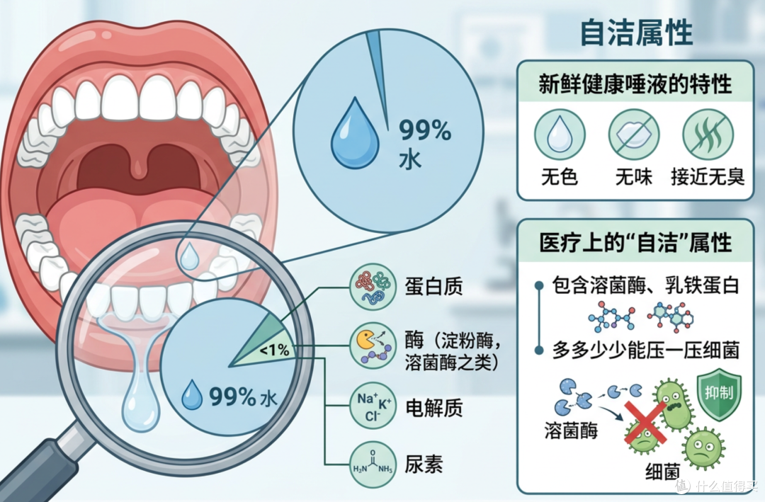 为什么接吻会“上头”,还不嫌对方口水恶心?