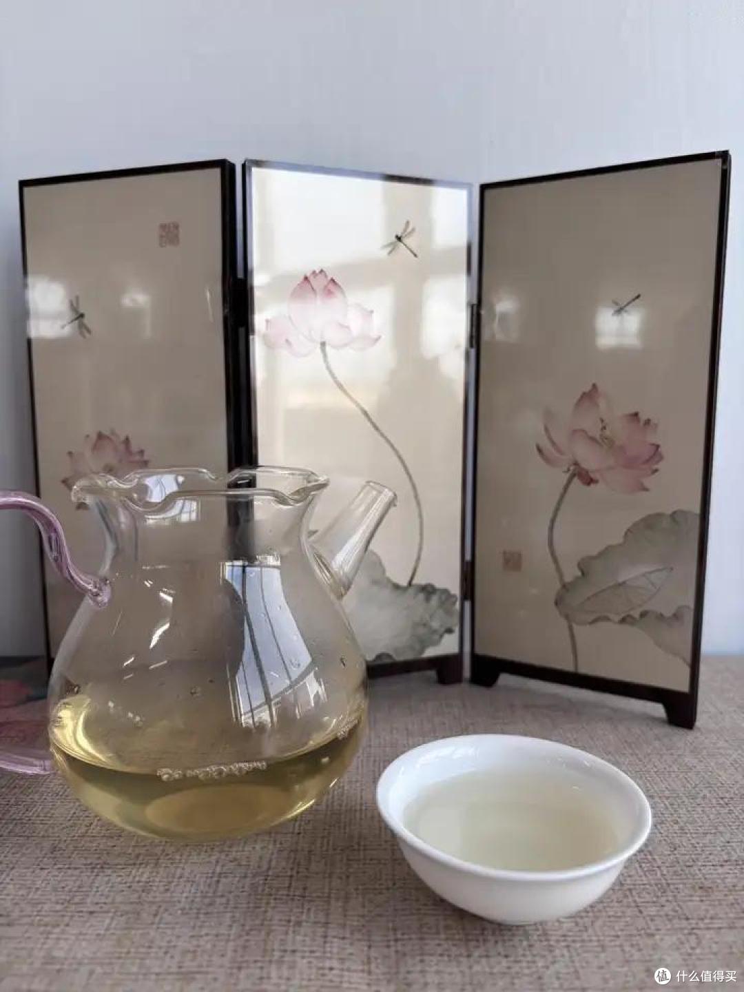 新手小白如何选购茉莉花茶?哪些茉莉花茶最值得买?
