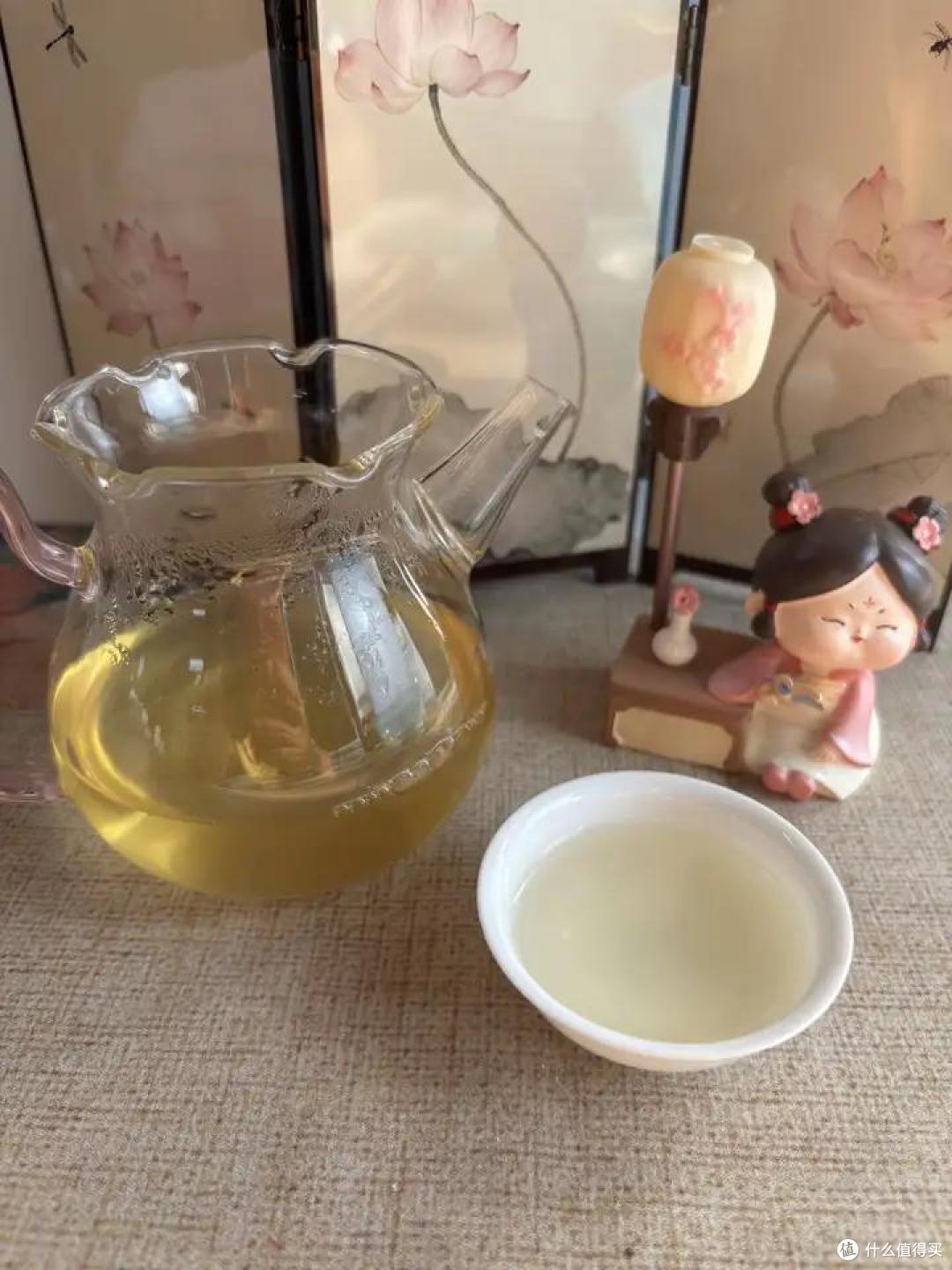 新手小白如何选购茉莉花茶?哪些茉莉花茶最值得买?