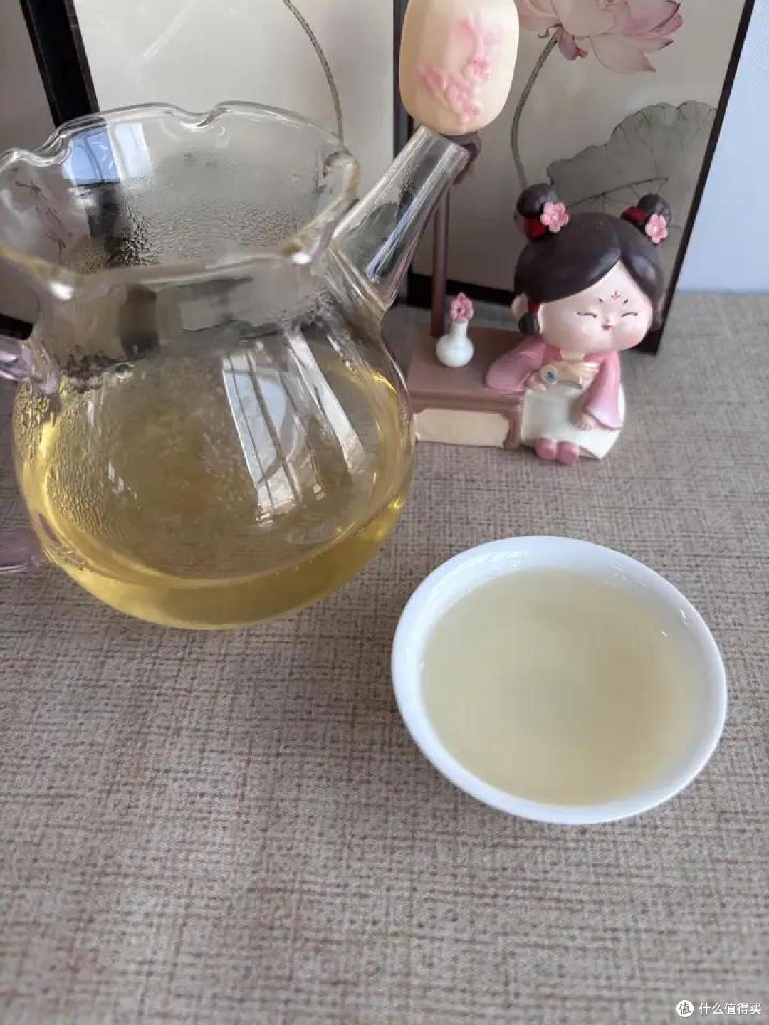 新手小白如何选购茉莉花茶?哪些茉莉花茶最值得买?