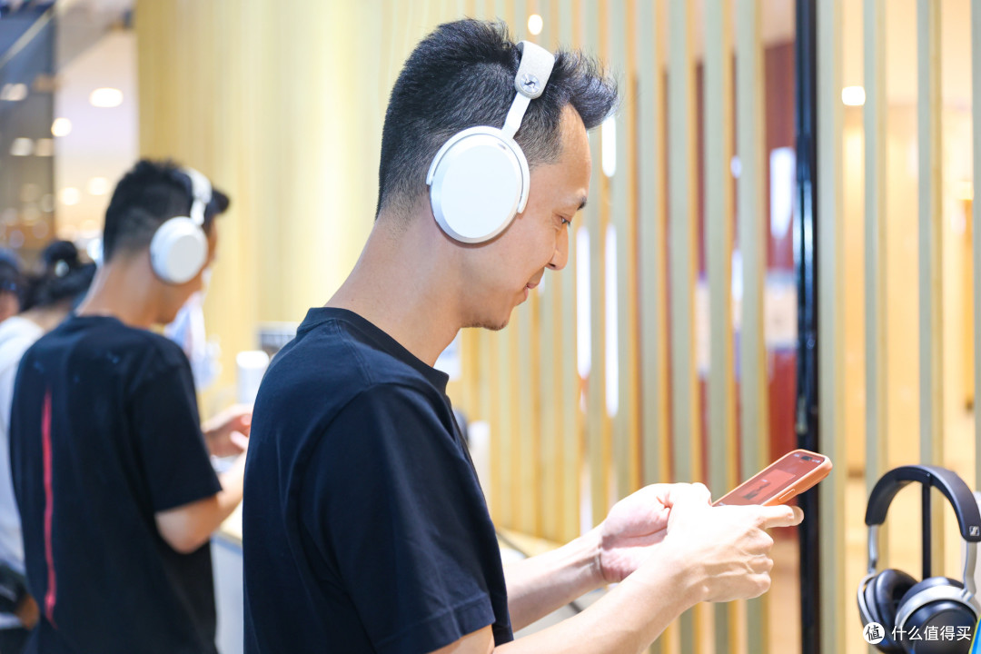  从"听见声音"到"听见空间":MOMENTUM 5 体验活动手记