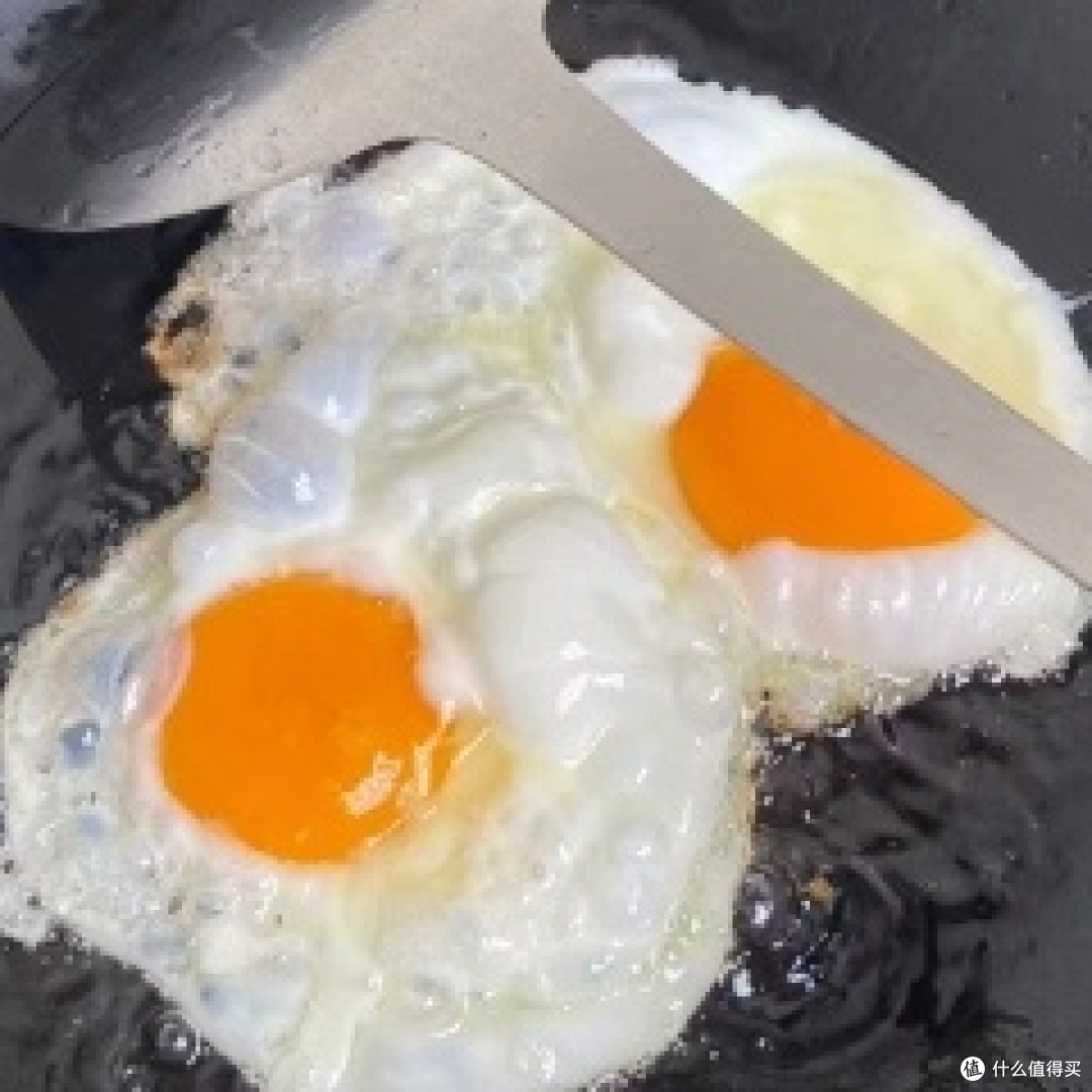 煎鸡蛋的做法