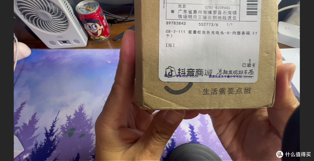 【探长实测】10元到手能量柱PRO氮化镓30W充电头，到底能不能打？