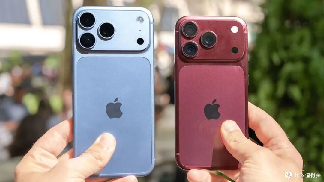 9999元的iPhone 18 Pro,为什么还能这么抢?