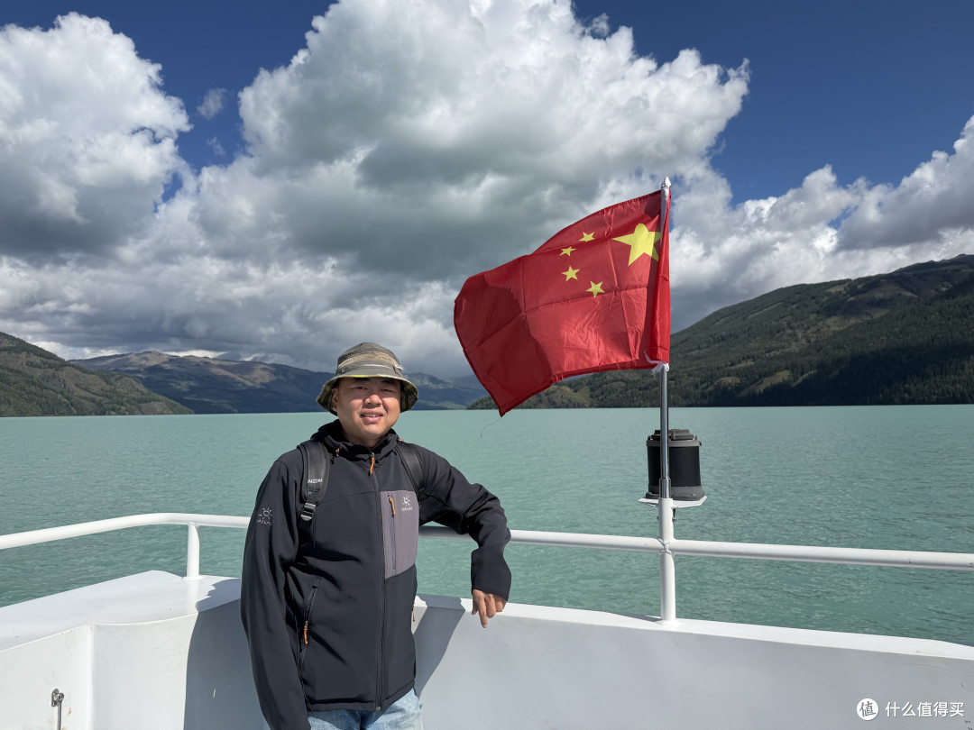 没去过赛里木湖是否白活了?我觉得没去过新疆才算是白活了!