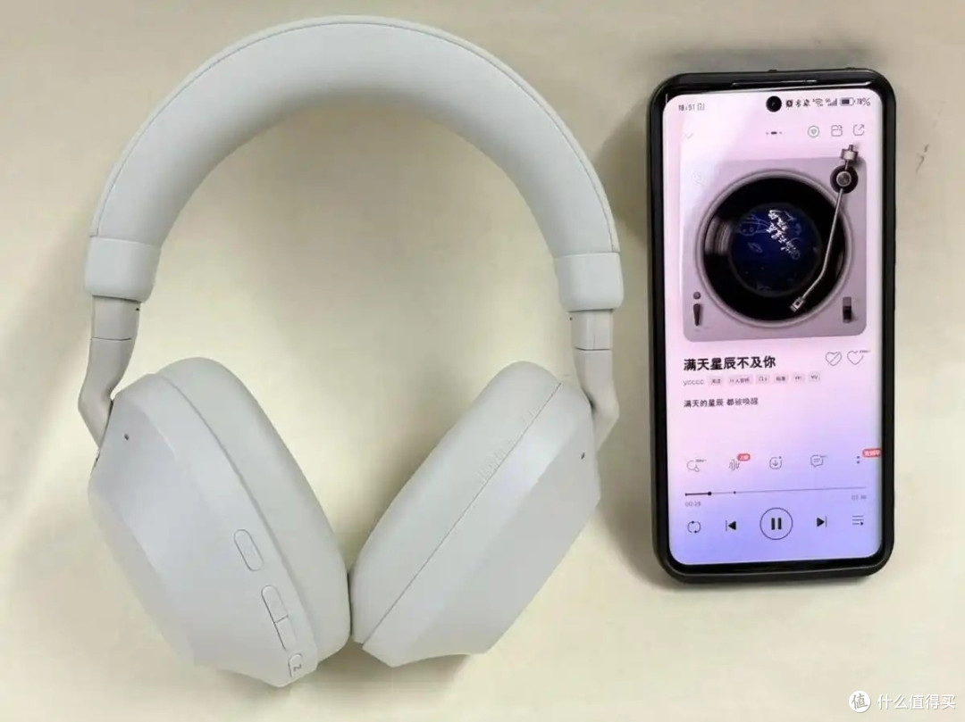 头戴式耳机音质怎么看?精选10款头戴式耳机实测,别再只听重低音