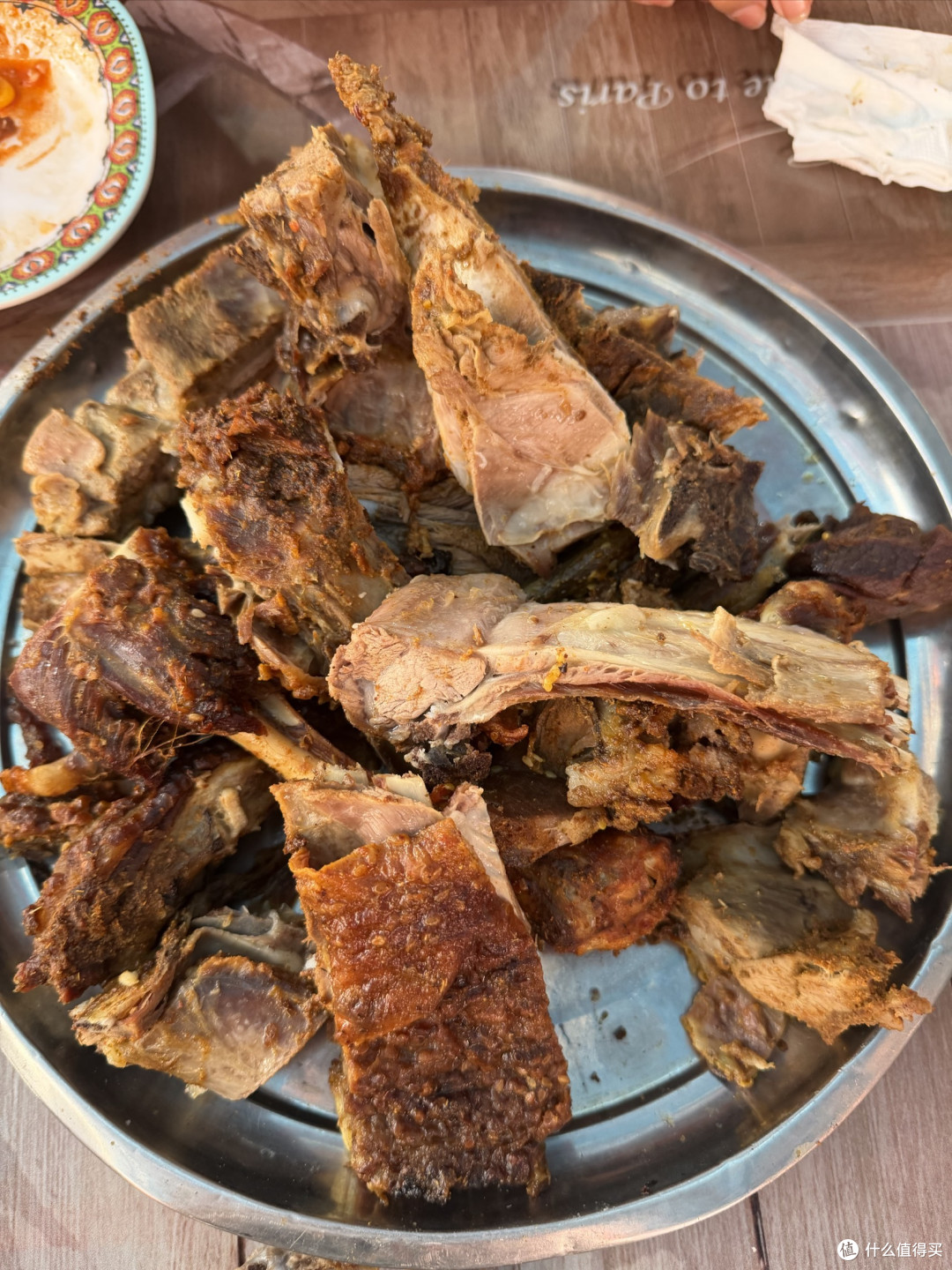 天下羊肉尉犁香