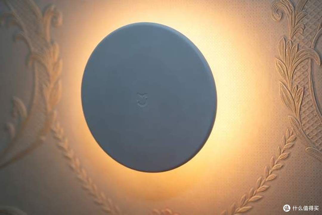 卧室好物|起夜灯太刺眼?米家夜灯 4 解决了