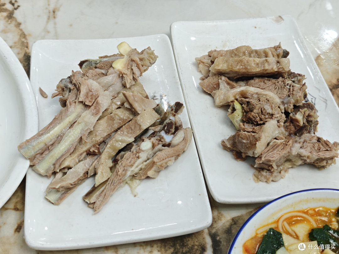 西北行①兰州一日速穿|黄河甘博三台阁,甜醅手抓牛肉面