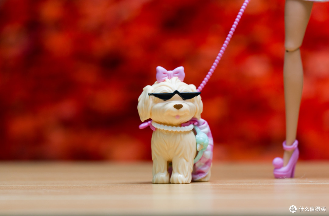送孩子的芭比,从来不止是玩具丨芭比京东萌宠时尚礼盒开箱体验