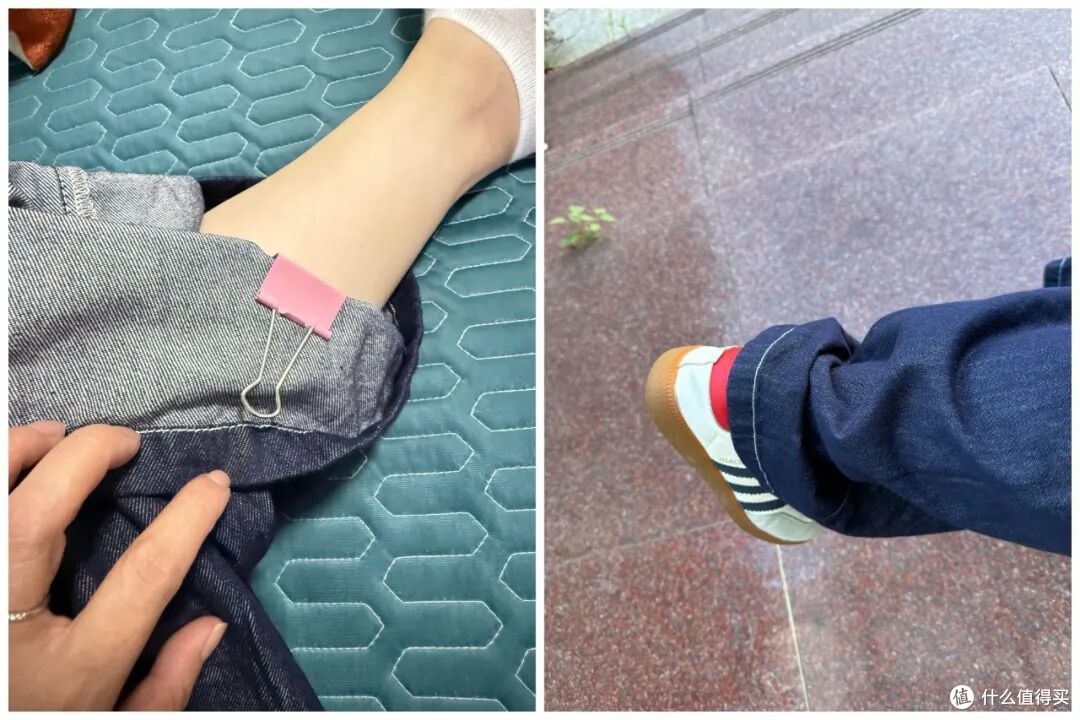 燕尾夹,也有“邪修”用法?果然,还是打工人的脑子比较好使