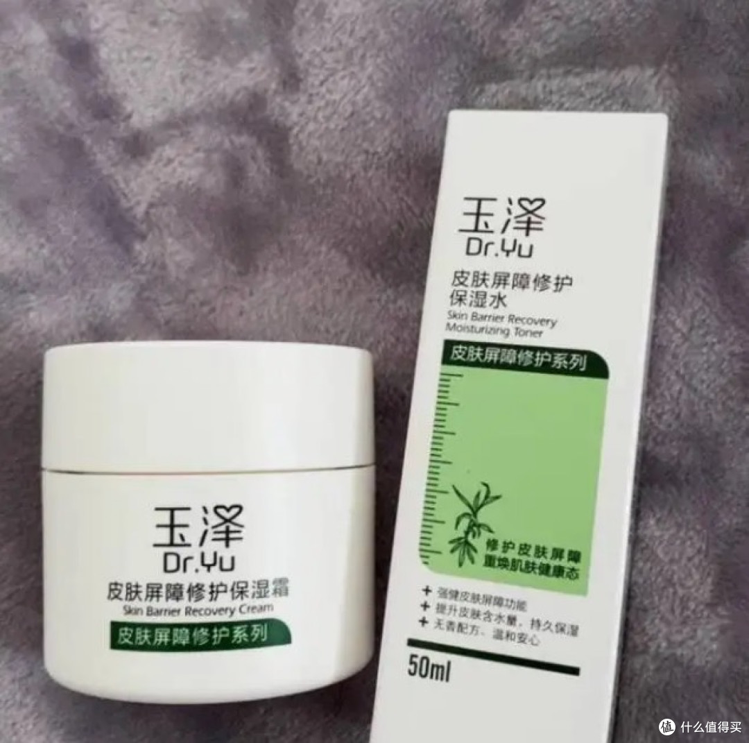 法令纹区域用完清洁面膜脸发干用什么面霜?五款淡法令纹面霜推荐