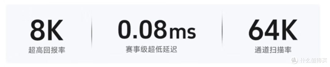 98键磁轴是稀有物种?247块拿下!