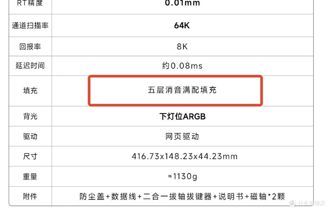 98键磁轴是稀有物种?247块拿下!