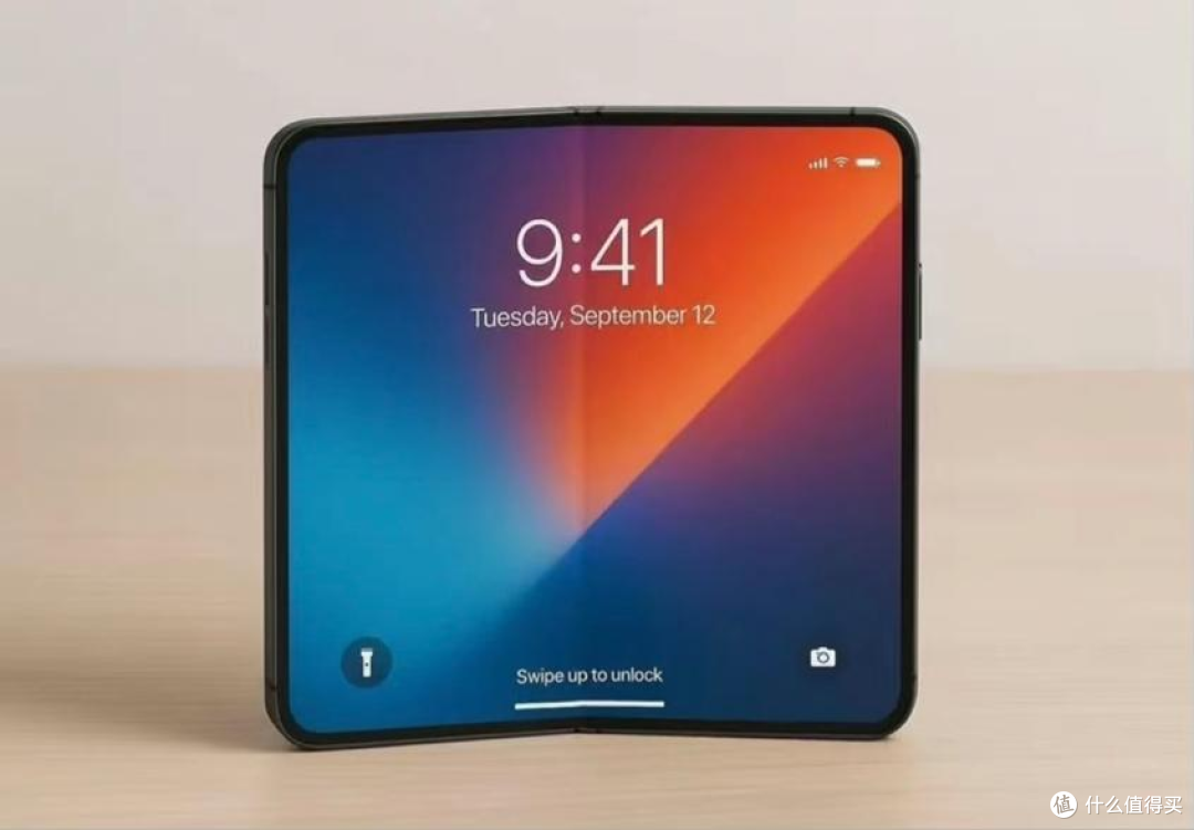 iPhone Duo顶配26499元,反掰闪屏,网友:两万六买台祖宗供着