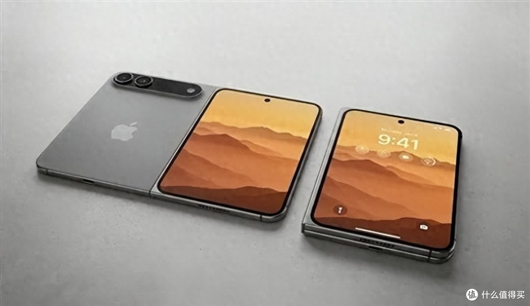iPhone Duo顶配26499元,反掰闪屏,网友:两万六买台祖宗供着