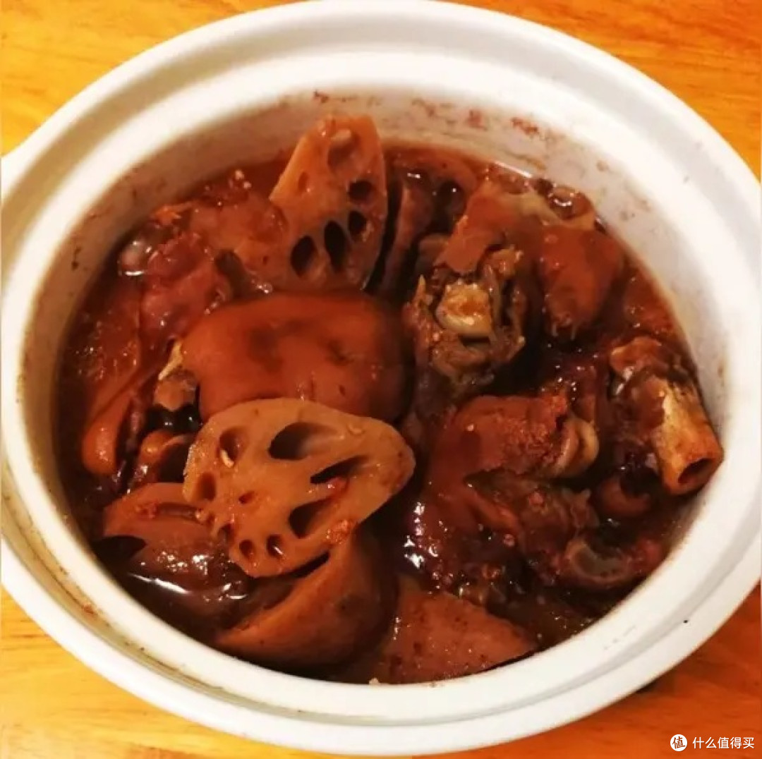 南乳莲藕煲：浓油赤酱里的江南家常滋味
