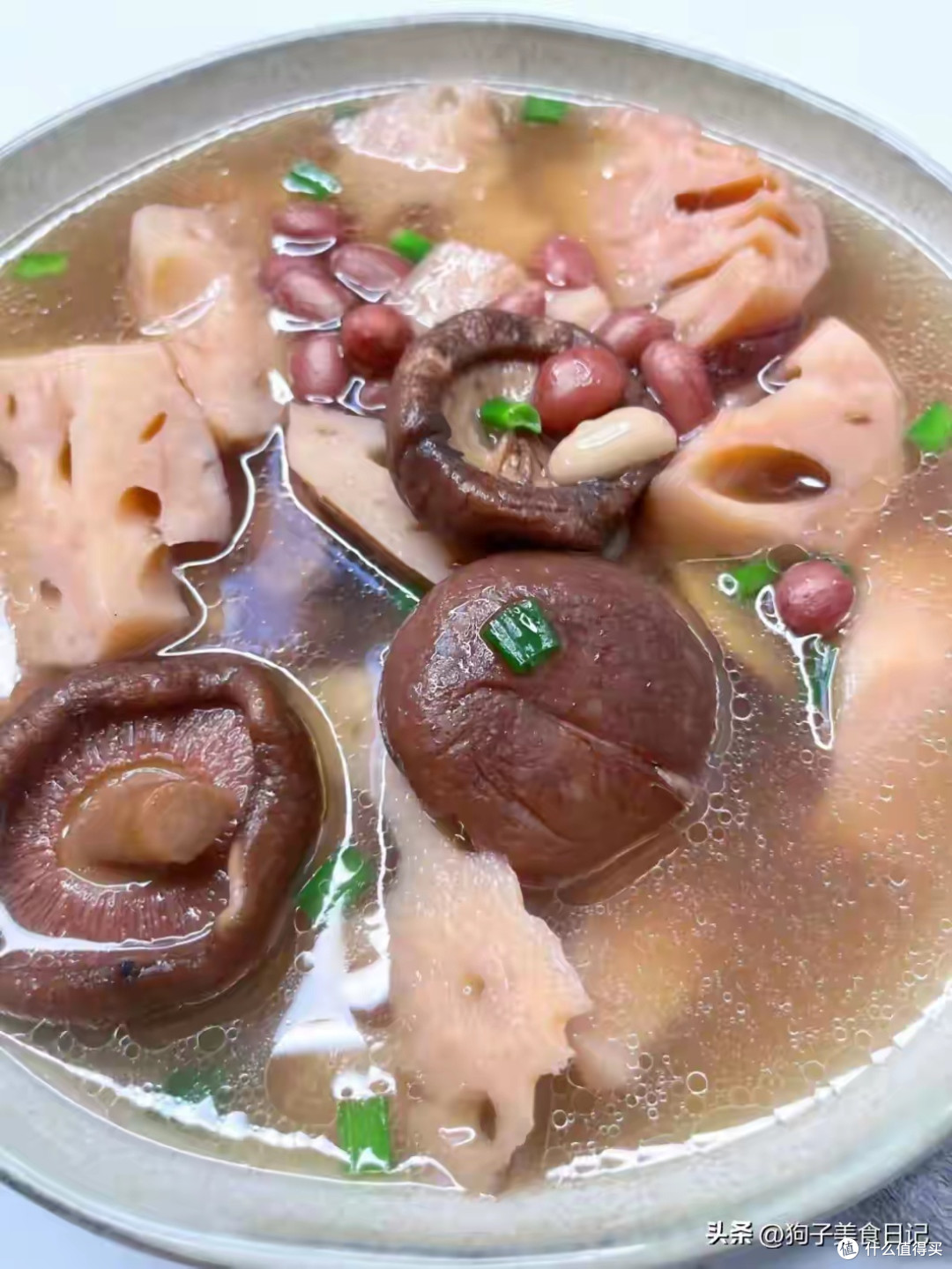 莲藕