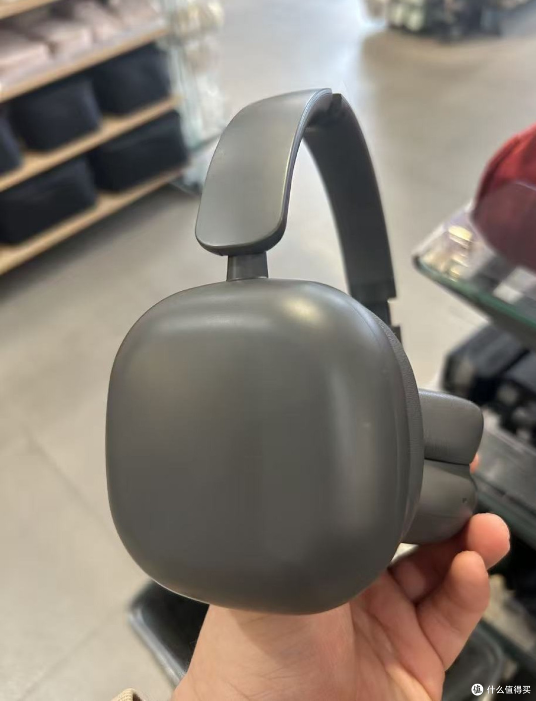 无印良品 MUJI 头戴式蓝牙降噪耳机体验 - TDS REVIEW