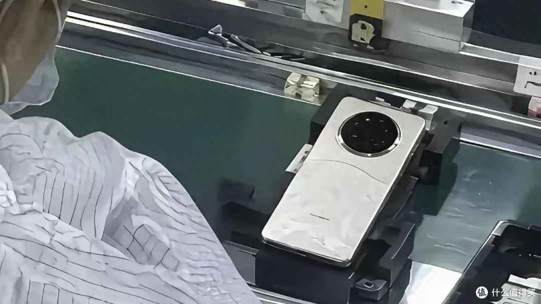 华为Mate90系列来袭:5G网络+2亿长焦,麒麟9050 Pro蓄势待发