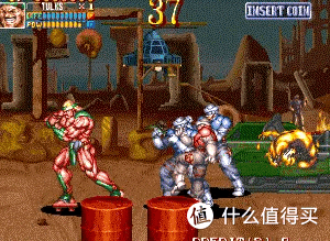 电神魔傀2:被剧情坑了,却靠手感封神