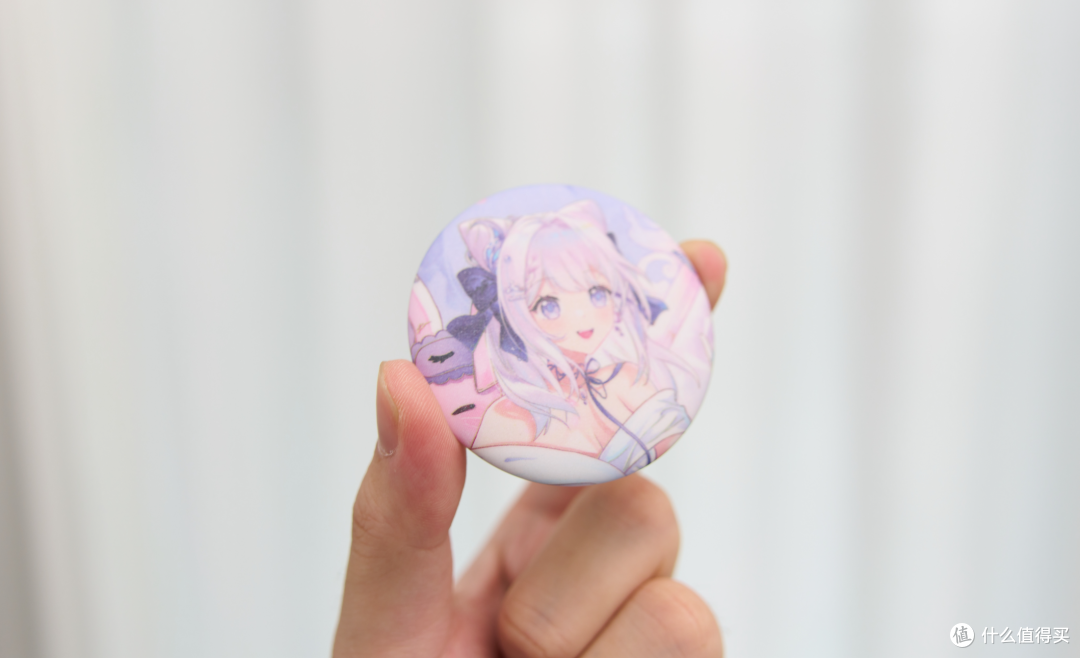 星见夏空使魔MAGIVANT,百元CS43198小尾巴体验如何