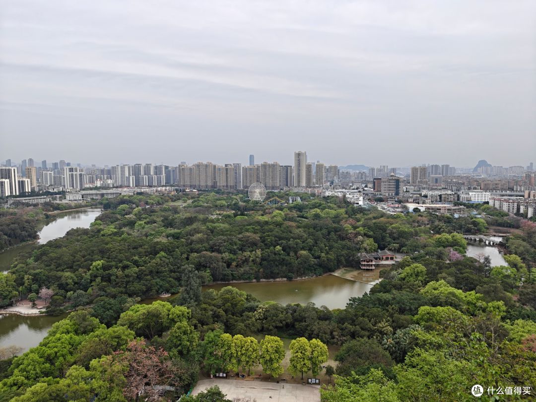 得闲翻相册3——2025年3月柳州溜达记录(上)