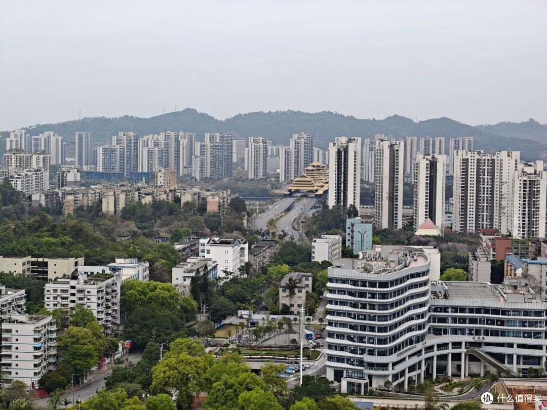 得闲翻相册3——2025年3月柳州溜达记录(上)