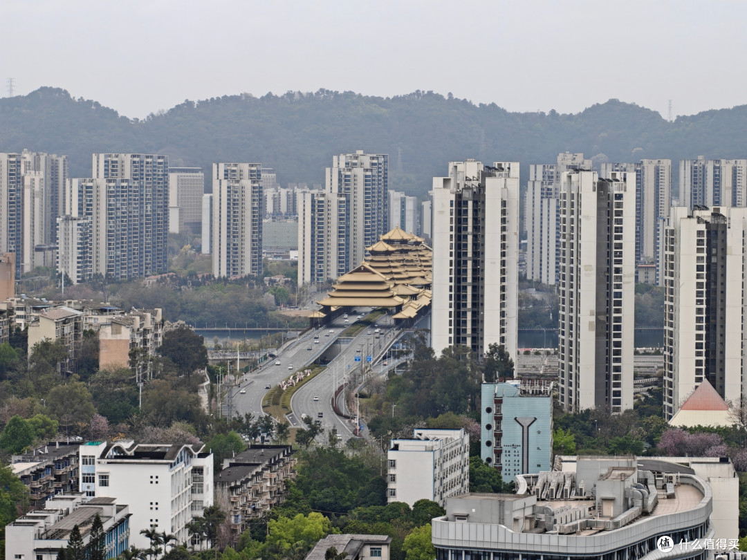 得闲翻相册3——2025年3月柳州溜达记录(上)