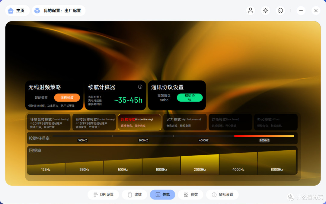 以轻量化和高性能为核心,雷柏VT3 Air MAX V2与VT3s V2鼠标实测