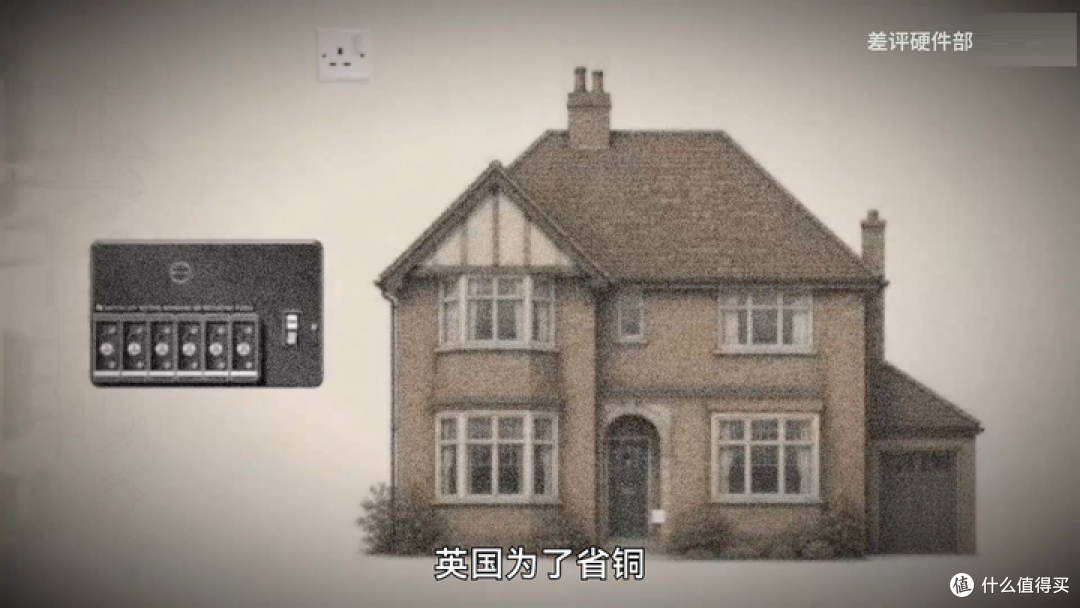 【图吧杂谈】为什么说新国标插座不可能是全球最差?