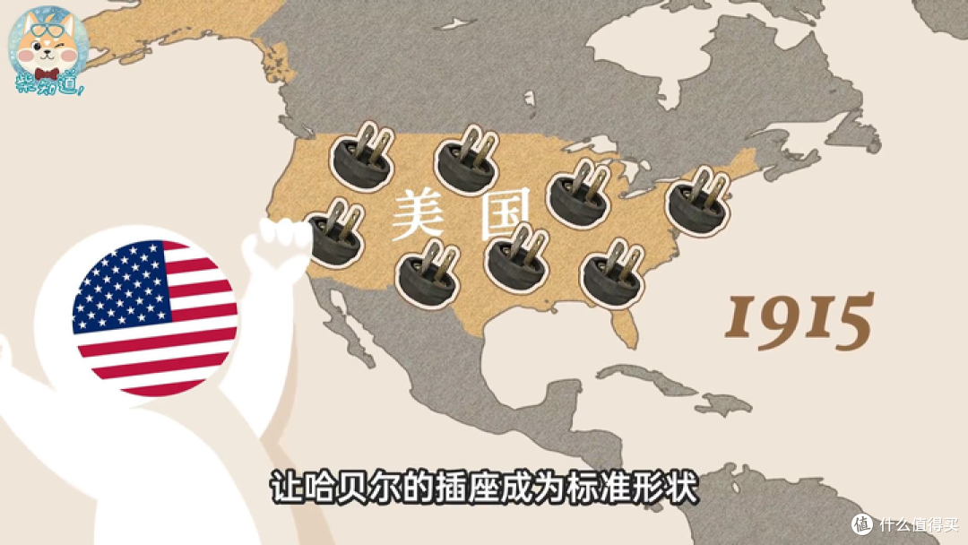 【图吧杂谈】为什么说新国标插座不可能是全球最差?