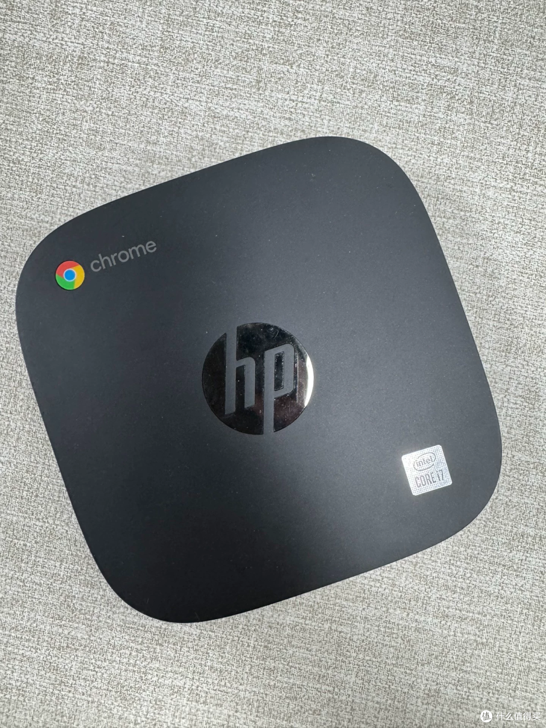 799元的HP10代i7-10610U准系统小主机,配齐了反而比全新机还贵