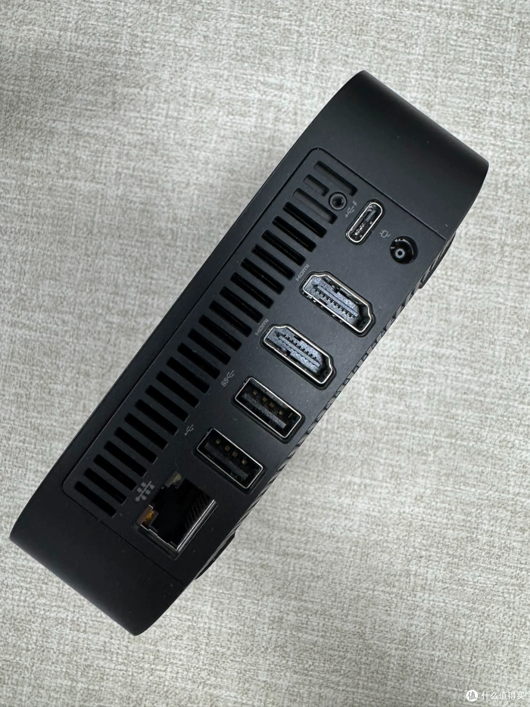 799元的HP10代i7-10610U准系统小主机,配齐了反而比全新机还贵