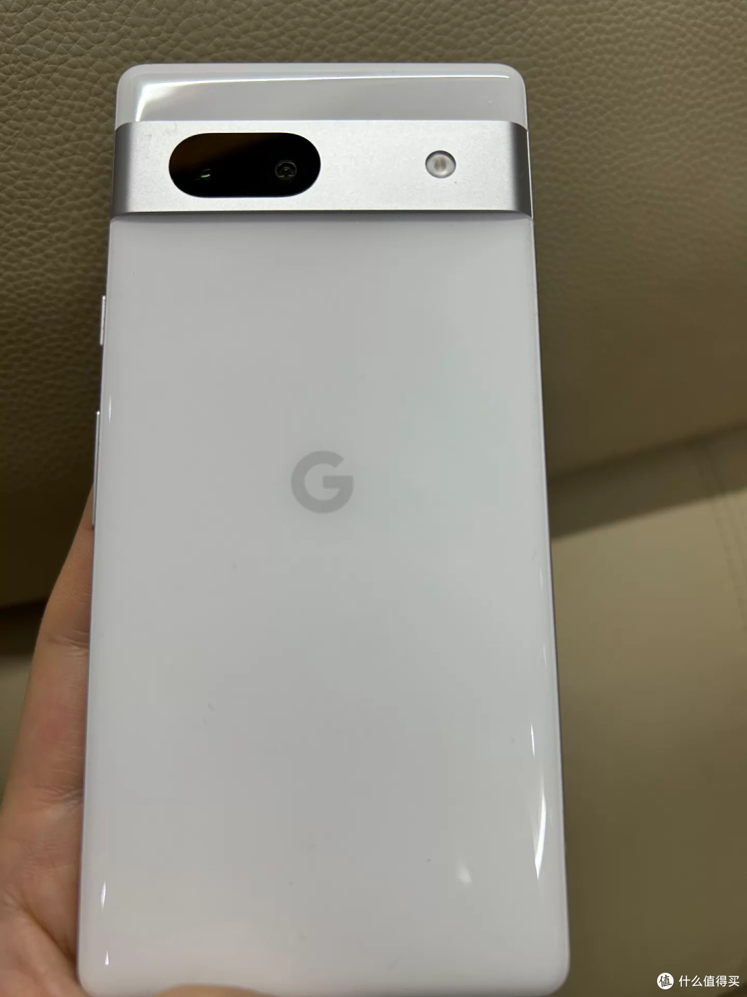 698元的Pixel 7a,5G用不上,这价格差在哪