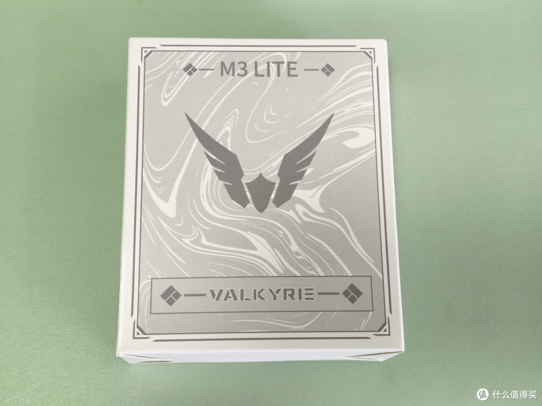 瓦尔基里M3 lite