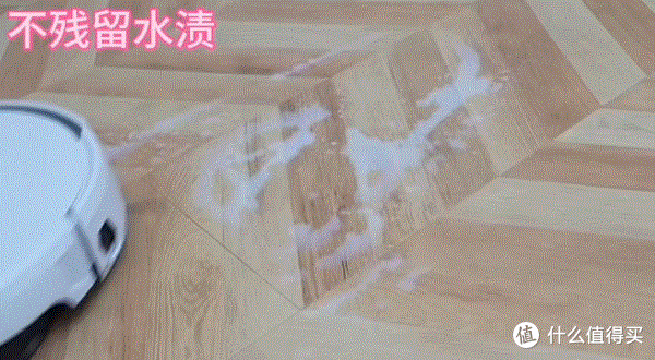 拖地王者再进阶!AI双机械臂+热活水洗地,云鲸JX Ultra新品实测