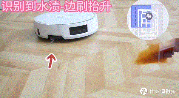 拖地王者再进阶!AI双机械臂+热活水洗地,云鲸JX Ultra新品实测