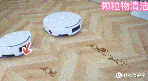 拖地王者再进阶!AI双机械臂+热活水洗地,云鲸JX Ultra新品实测