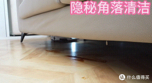 拖地王者再进阶!AI双机械臂+热活水洗地,云鲸JX Ultra新品实测