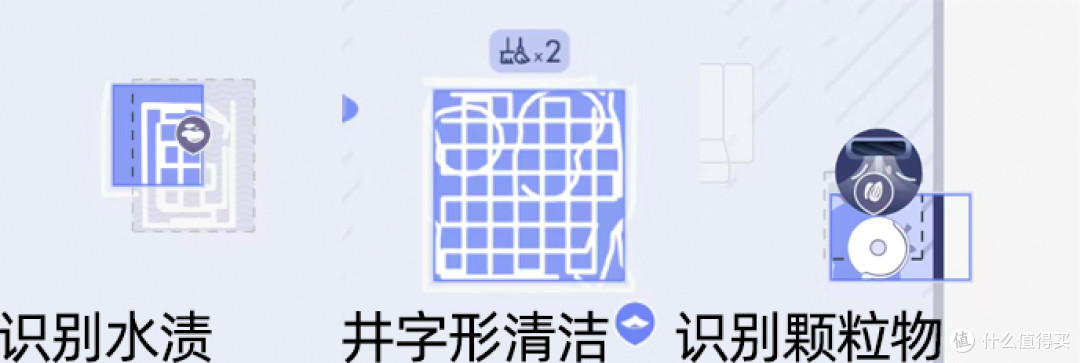 拖地王者再进阶!AI双机械臂+热活水洗地,云鲸JX Ultra新品实测