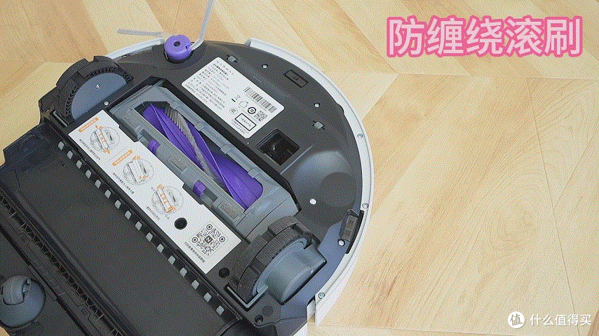 拖地王者再进阶!AI双机械臂+热活水洗地,云鲸JX Ultra新品实测
