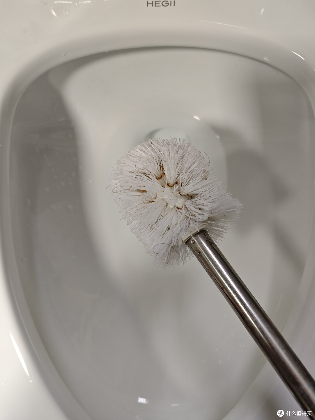 长期实测:这三款马桶刷有一款刷的特别干净,建议大家都尝试使用