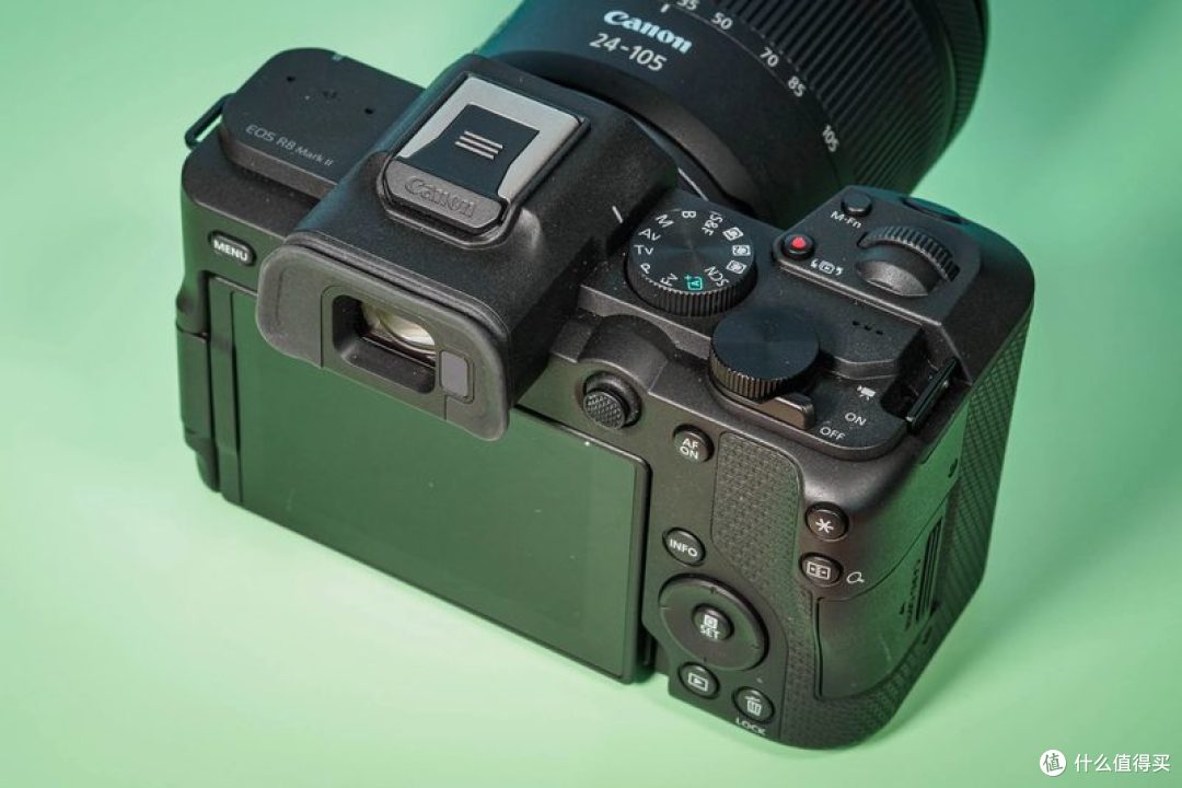 Amateur Photographer 评测机身实拍