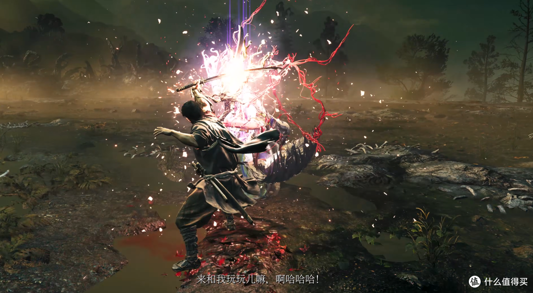 二十年磨一剑:是动作巅峰还是偏科神作?——《鬼武者:剑之道》