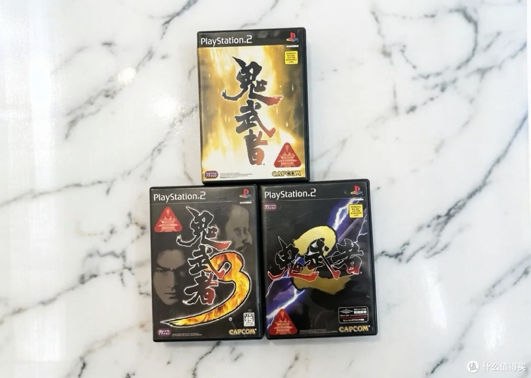 二十年磨一剑:是动作巅峰还是偏科神作?——《鬼武者:剑之道》