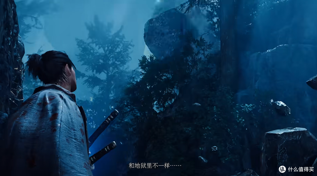 二十年磨一剑:是动作巅峰还是偏科神作?——《鬼武者:剑之道》