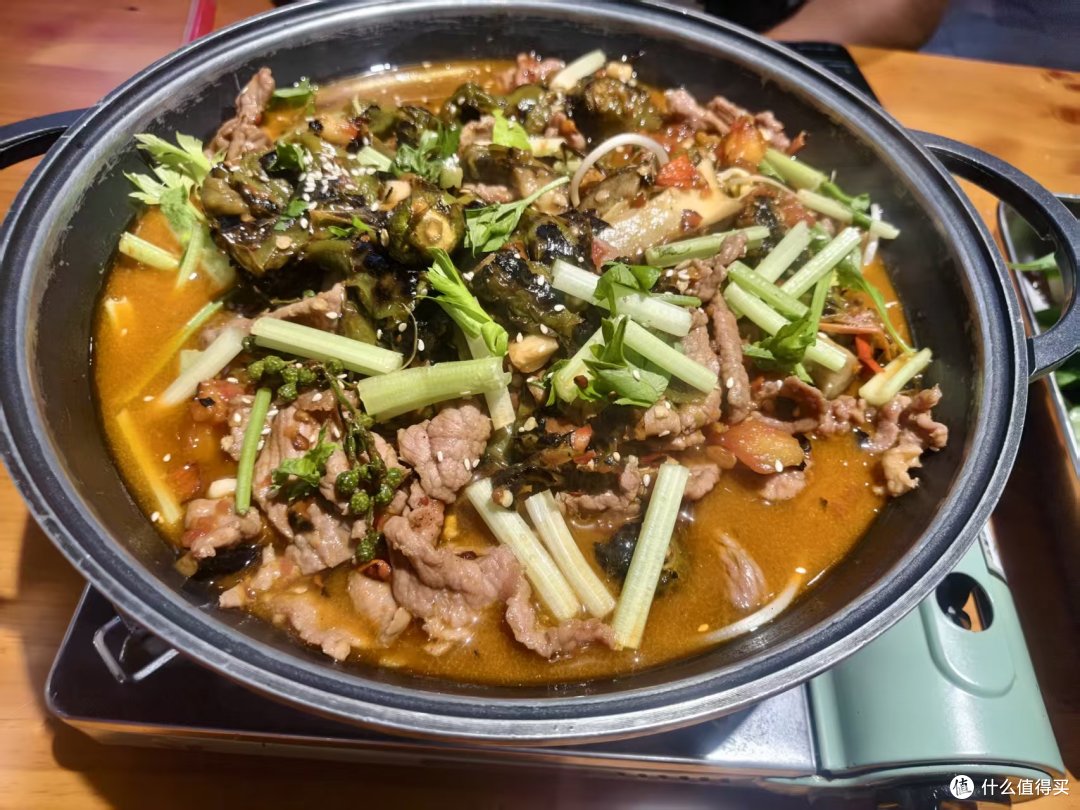 家常烧椒牛肉做法，鲜香入味下饭一绝